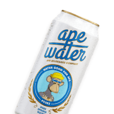 Ape Water